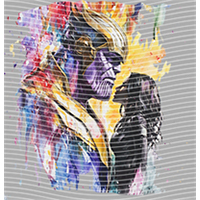 Marvel Comics-MA 330